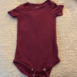 Kyte baby 18-24 month onesie